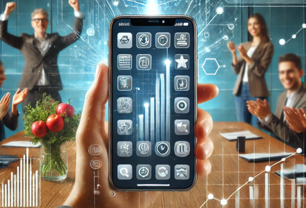 Jasa Pembuatan Aplikasi iOS Jakarta